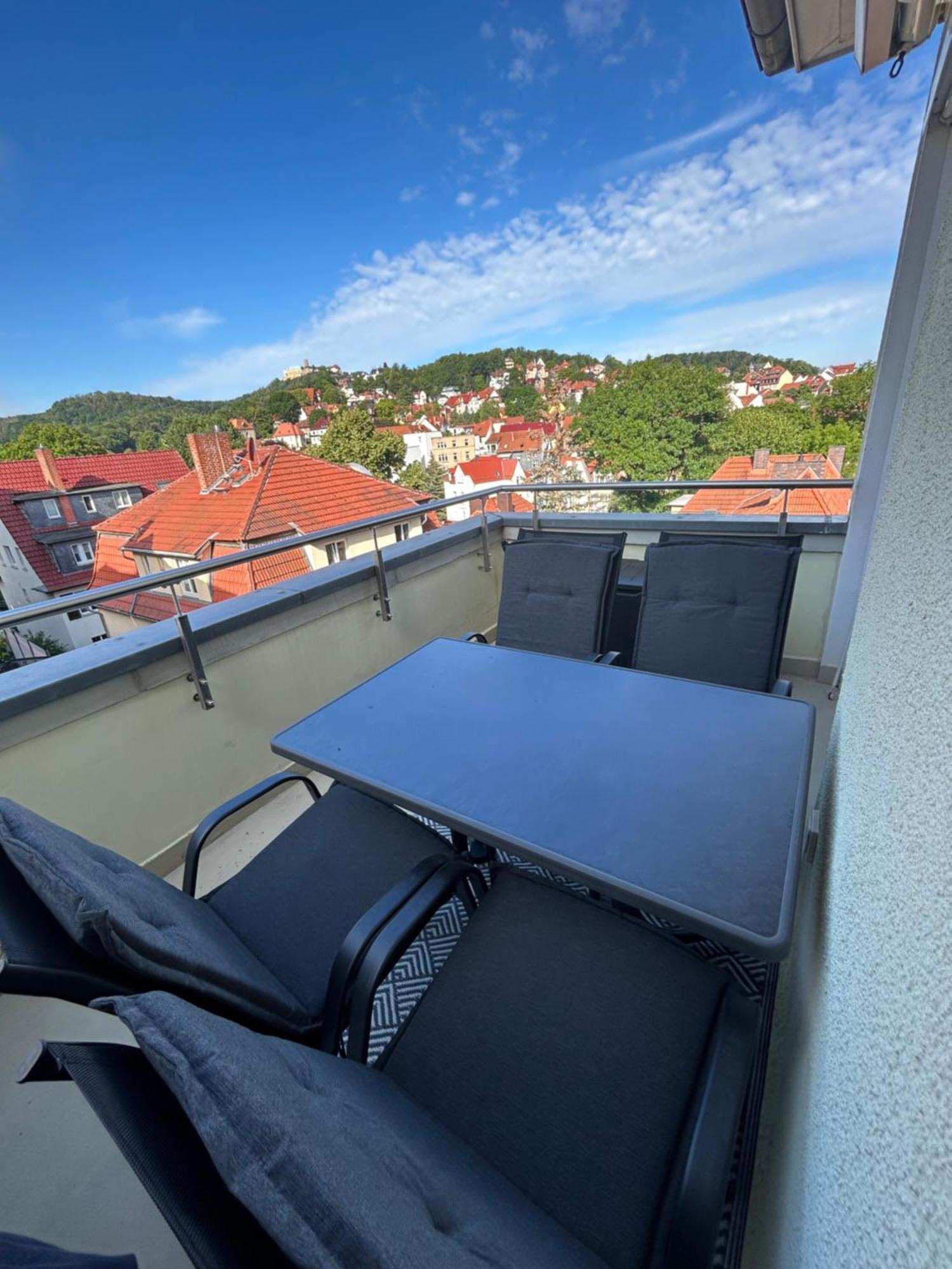 Sued * Eisenach
