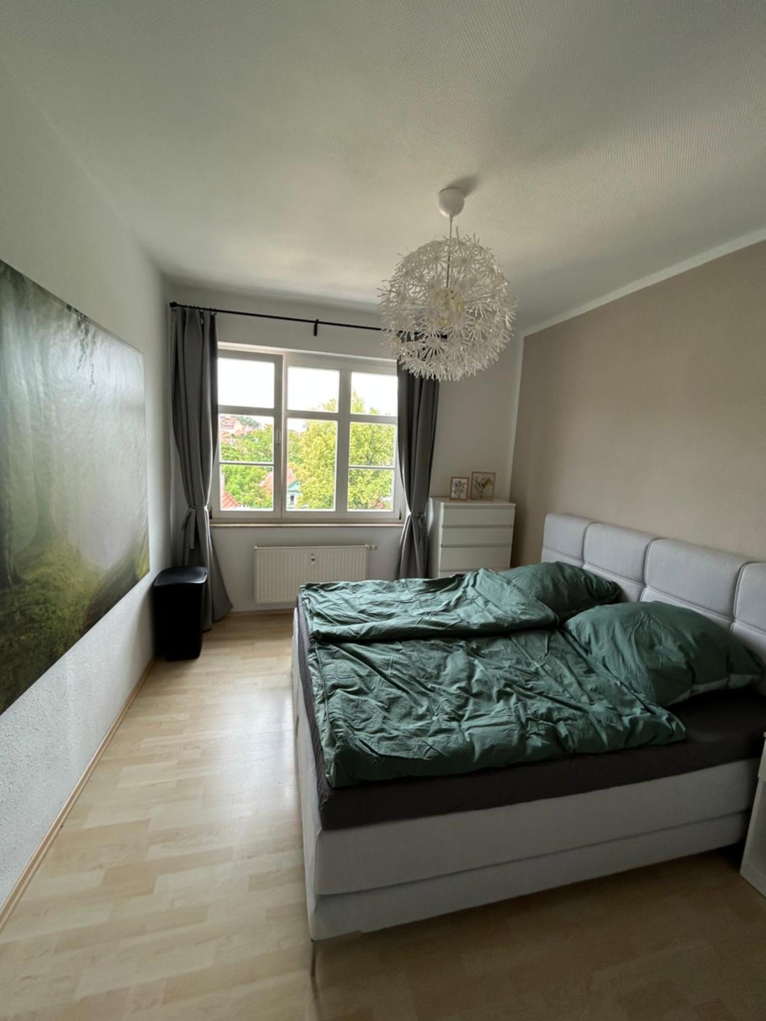 Apartment Sued Eisenach