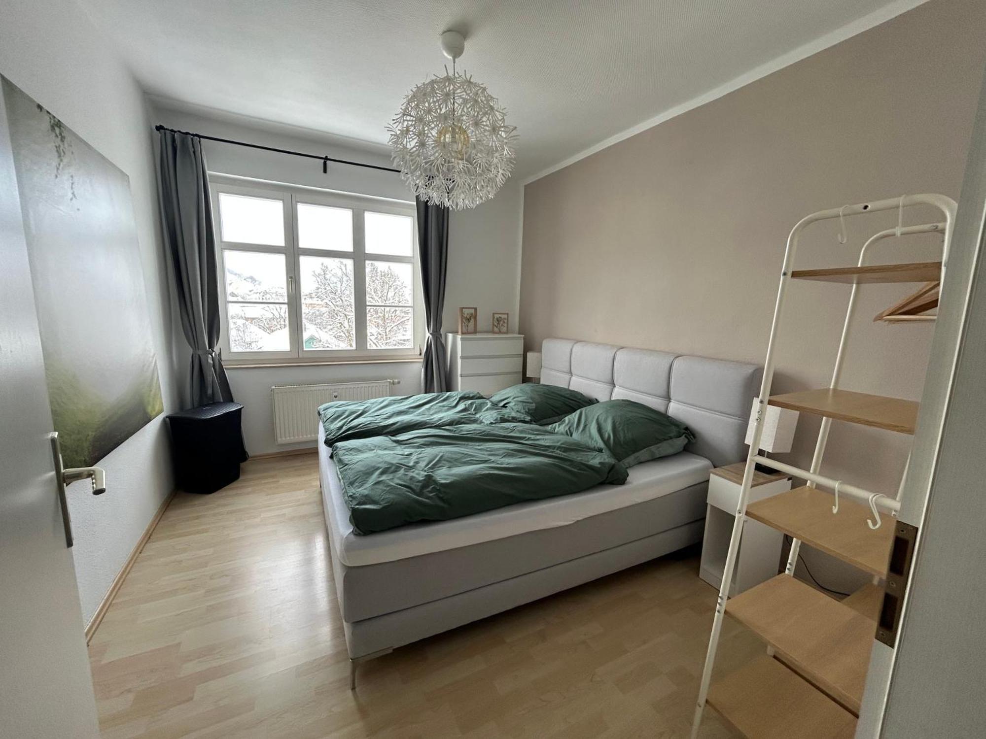 Sued Apartment *