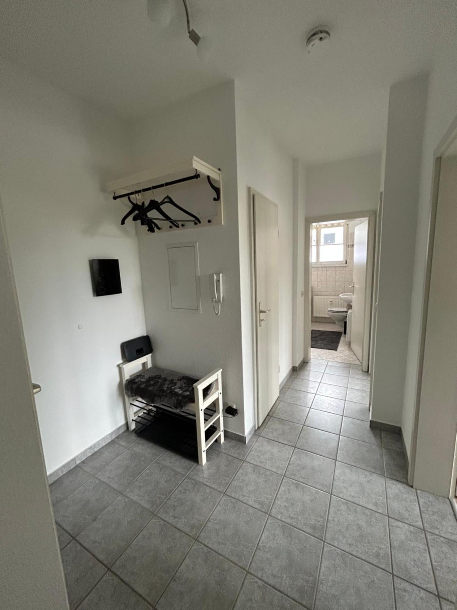 Sued Apartment Eisenach