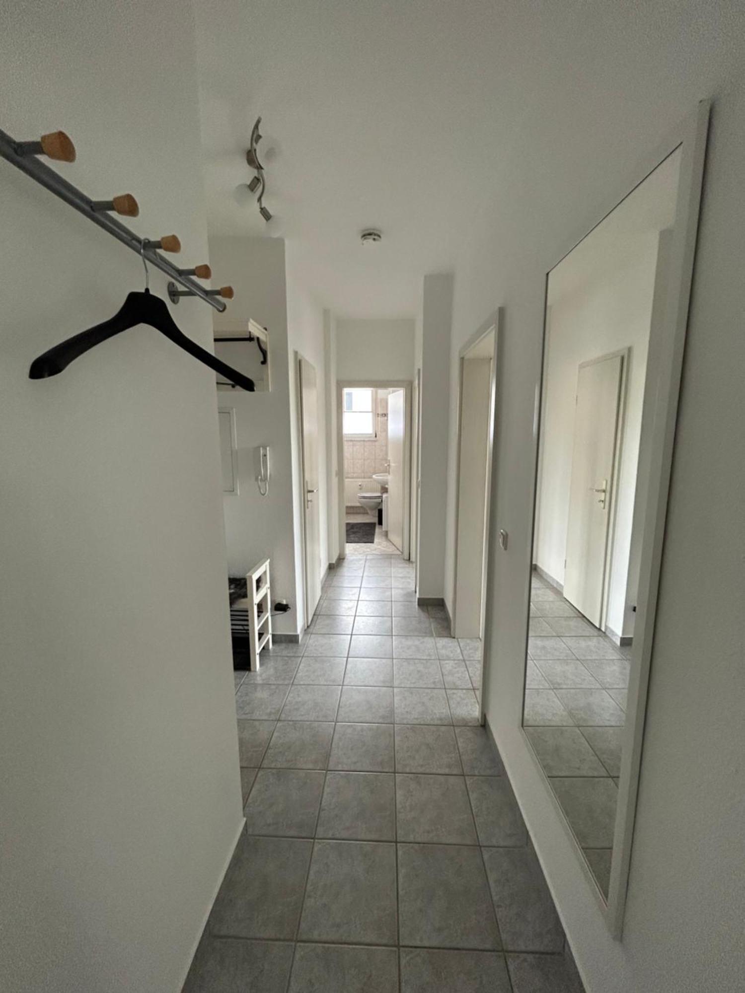 Apartment Sued Eisenach