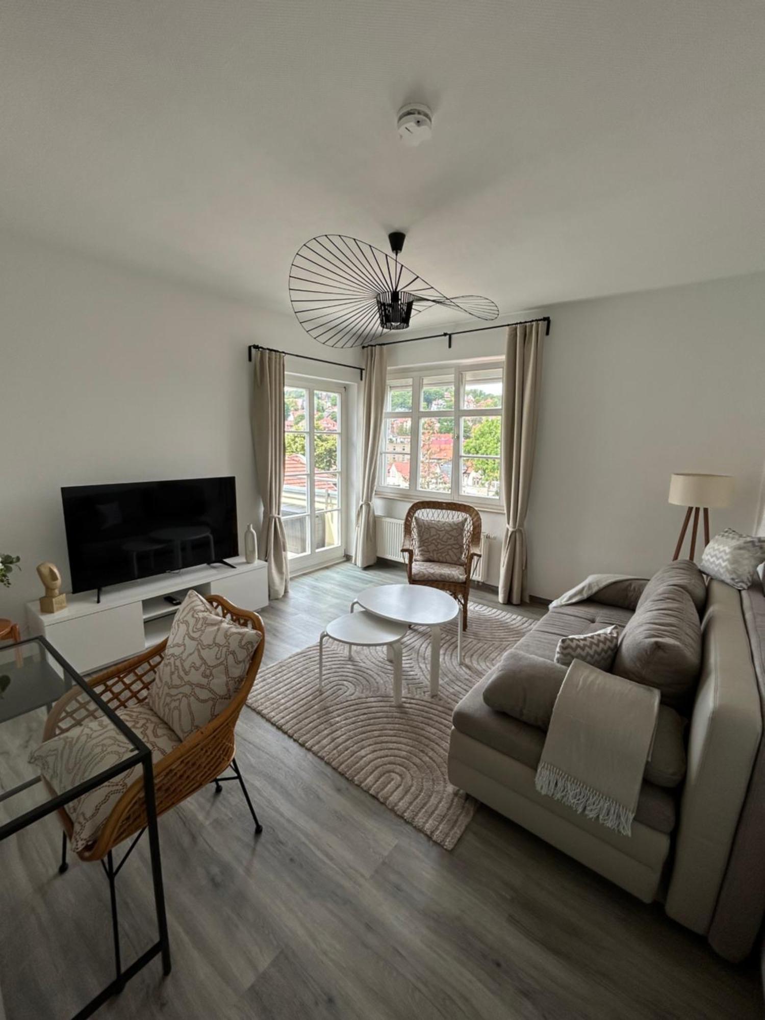 Sued Apartment Eisenach