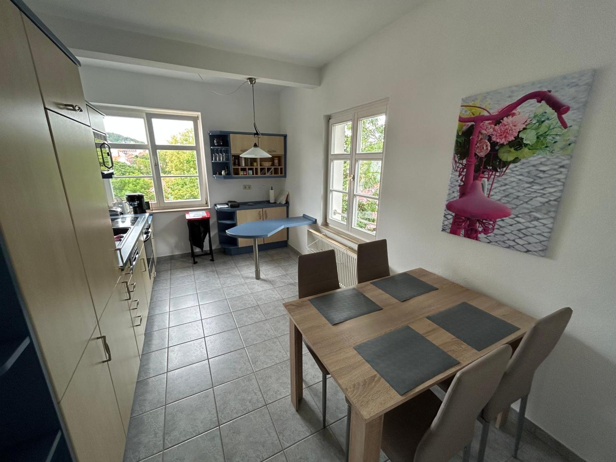 Sued Apartment *